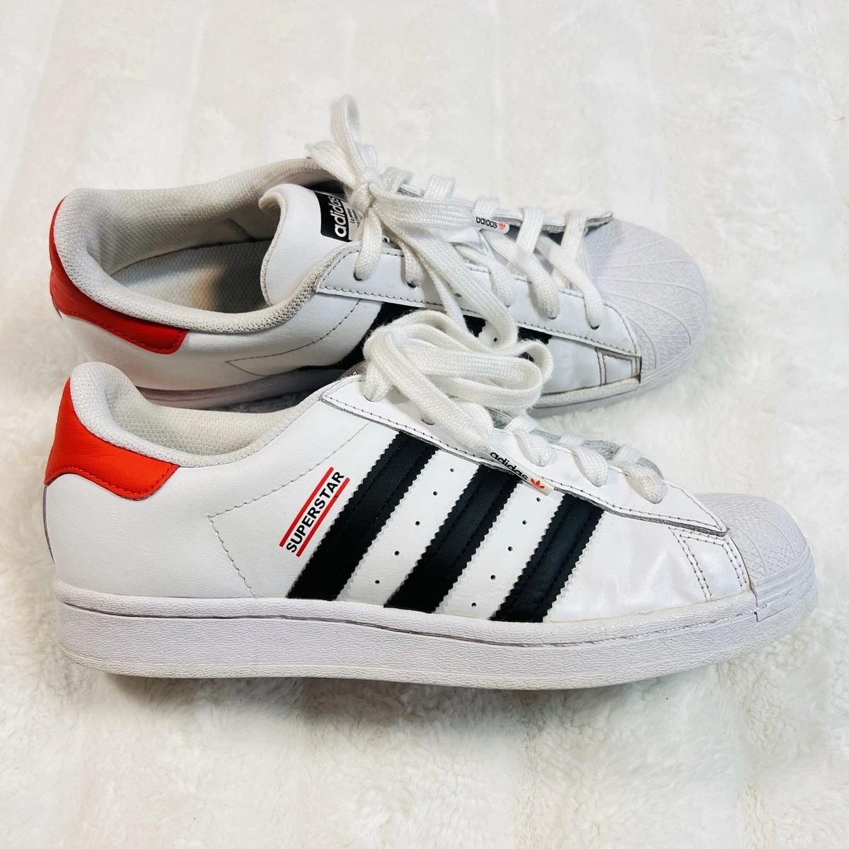 adidas Run DMC x Superstar 50th Anniversary for Sale