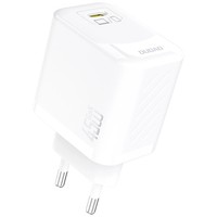 Dudao A28 45W GAN WandladegeräT FüR Handys Mit USB-C Schnellladefunktion