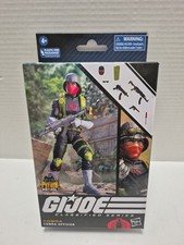 G.I. Joe Classified 97 Cobra Python Patrol Officer