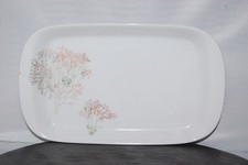 Butterplatte Plateau flach 18,5 cm Swingline Mobile Arzberg