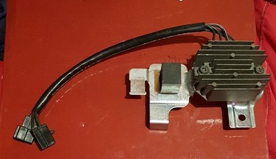 LiMa Regler Suzuki RS41-08 33-C0 Spannungsregler GS500E o.a. Gleichrichter