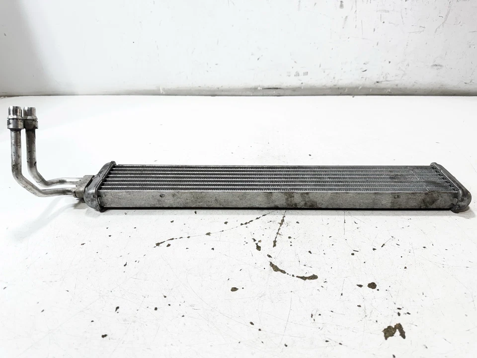 BMW 535I XDRIVE F07 F10 3.0 2011-2016 - Enfriador de aceite de transmisión 7575243 Foto 4 de 4