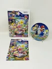 Mario Party 9 | Nintendo Wii - Complete CIB - Tested