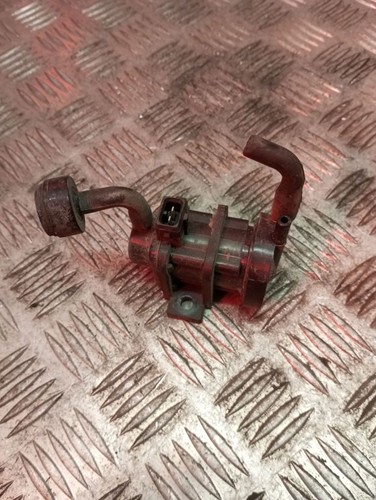 Opel Zafira A 2004 Diesel 92kW Turbolader Druckwandler Magnetventil 206620