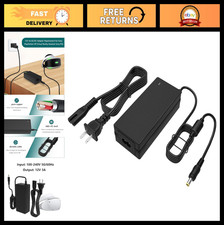 12V 3A AC Power Adapter for PlayStation VR PS4 PSVR Charger Supply Unit