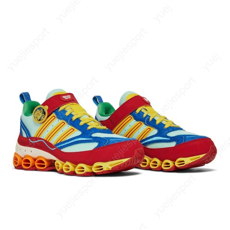 adidas Kerwin Frost X Microbounce T1 Multi Color GX6447 | eBay