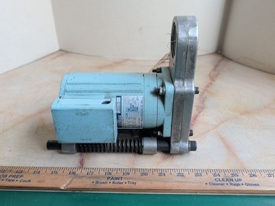 SUMITOMO ALTAX CNVM009-5065-51 CYCLO DRIVE GEARMOTOR