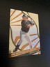 2022 Panini Chronicles - Revolution Mike Yastrzemski #18 Groove San Fran Giants