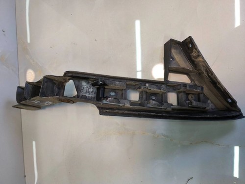 Volkswagen Touran I 2004 Halterung Stoßstange Stoßfänger hinten 1T0807375A