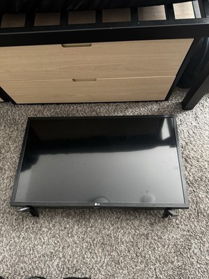 LG 32LD350 32'' 1080p HD LCD Television