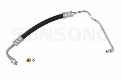 #ad Power Steering Pressure Line Hose Assembly Sunsong North America 3401283 $24.95