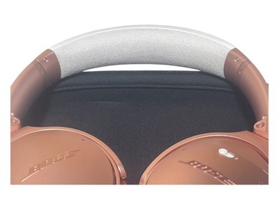 Bose QuietComfort 35 II Noise Cancelling Wireless Headphones Pink