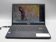 Notebook Asus E410M Intel Celeron 4020 1.1GHz...