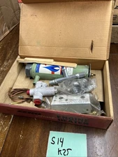 Phillips Zero Start Propane Gas Fired Engine Pre Heater Model 5000