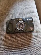 CANON Sure Shot 70 Zoom 35mm Point Shoot Film Camera - Untested Parts Only