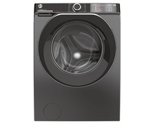 Hoover H-Wash 500 HWB410AMBCR 10KG 1400RPM Graphite Washing Machine