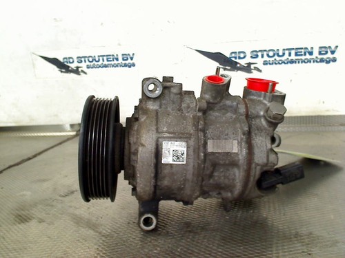 KLIMA PUMPE AC COMPRESSOR Volkswagen Golf VII (AUA) 2014 5Q0820803