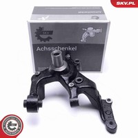 Esen SKV Achsschenkel RadaufhäNgung 47SKV362 FüR VW Golf Plus 5 5M1 521 6 5K1 3