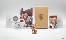 Kingdom Death FR first Male Estate Hero no game content 