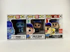 Pop Funko Wreck It Ralph Disney Yesss 09, Fix-it Felix 11 Fix-it, Felix 8-Bit 31