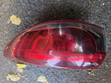MAZDA 6 TAIL LIGHT OUTER REAR RIGHT DRIVER SIDE GJA151150 MK3 GL 2012 - 2015