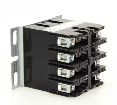 Hatco HCC-4XT10HQ119, 02.01.017, Contactor, 4P, 120V, 50A, Water Heater