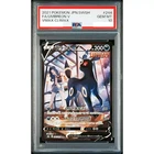 Umbreon V 244 Pokemon VMAX Climax Japanese Pokemon TCG PSA 10