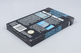 Nintendo NES *Super Spy Hunter* EMBALAJE ORIGINAL PAL B UY-ESP