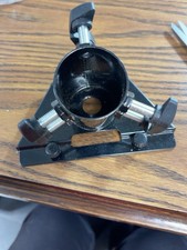 Starlink Mini Pipe Adapter Pole Mount Heavy Duty Tool-Free 1  1.9  Poles