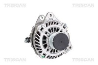 Triscan Stange/Strebe, Stabilisator 8500 80648 FüR Chrysler