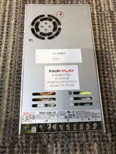 Mean Well RSP-320-125 Power Supply P1517