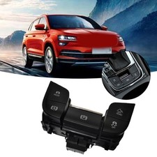 566927225B For Kodiaq Parking Assist Switches Button Auto Part Quick