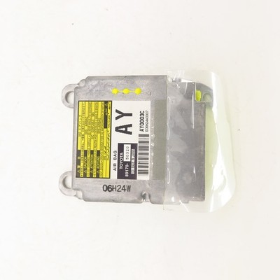 Airbagsteuergerät LEXUS LS SE F4 USF40 89170-50320 Airbag Steuergerät