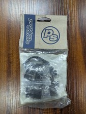 PROBLEM SOLVERS CHAIN SPY BLACK