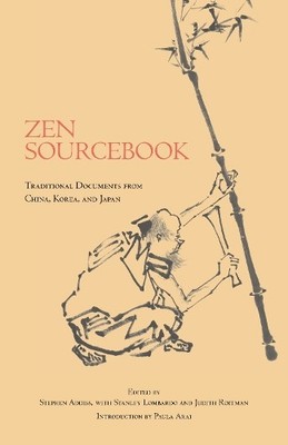 Judith Roitman Zen Sourcebook (Taschenbuch)
