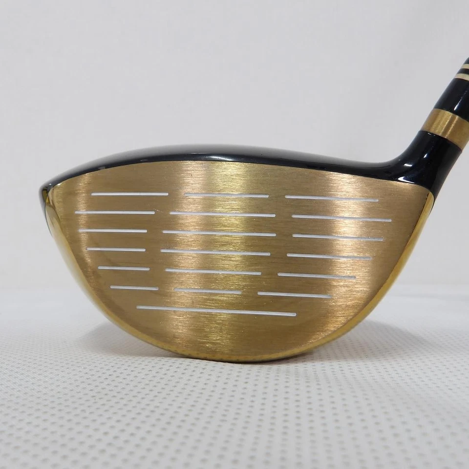 Driver de golfe Ryoma MAXIMA TYPE-G 10,5° rígido AUGA 5S - Imagem 3 de 4