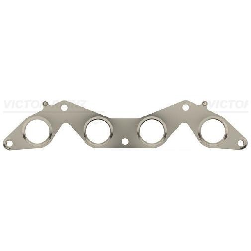 Dichtung AbgaskrüMmer FüR Honda FR-V BE 1.7 04 Bis 26 Victor D16V1 Neu-image