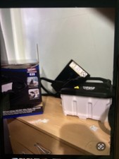 Wallpaper Stripper Used Only Ones Very Good Condition!!