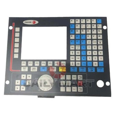 New In Box   CNC 8035-M-COL-2 CNC 8035-M-COL-R-2 Membrane *tn