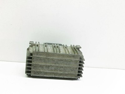 Saab 9-3 Ver2 2002 Diesel Relay Pre Glow Plug Pre Glow System UST128754