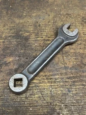 Vintage South Bend Lathe Wrench Williams No. 555