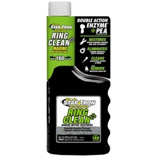 Star brite Star Tron Ring Clean+ Fuel Injector Cleaner