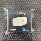 Amazon Smart Plug - Works with Alexa - Brand New - Sealed - White
