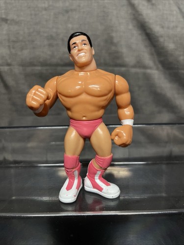 Rick the Model Martel recorded sale