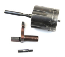 Original Rohm Rg38 6 Round .38 Special Cylinder Crane Screw