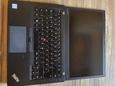 Lenovo ThinkPad T460s | i5-6300U | 8GB RAM | 128 SSD | QWERTZ