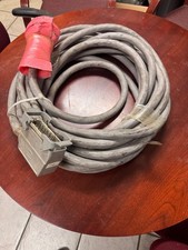 ABB 3HAC040503-002 ABB ROBOT POWER CABLE. IN THE USA