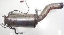 AUDI Q7 4L / 4,2TDI 340PS / DPF DIESEL PARTIKELFILTER / links 7L8254800F (CP297