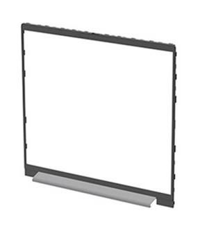HP P02305-001 SPS-BEZEL LCD IR NALS