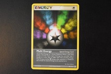 Multi Energy 96/110 Holon Phantoms Regular on eBay